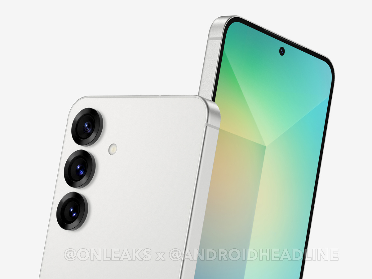 Фото: OnLeaks  📷
