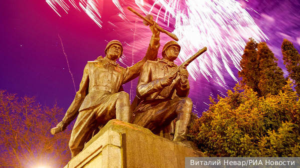     Фото: Виталий Невар/РИА Новости   
 Текст: Валерия Городецкая