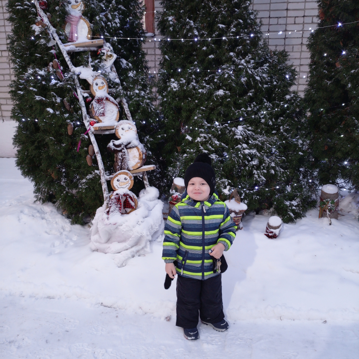 Фото сделано автором канала