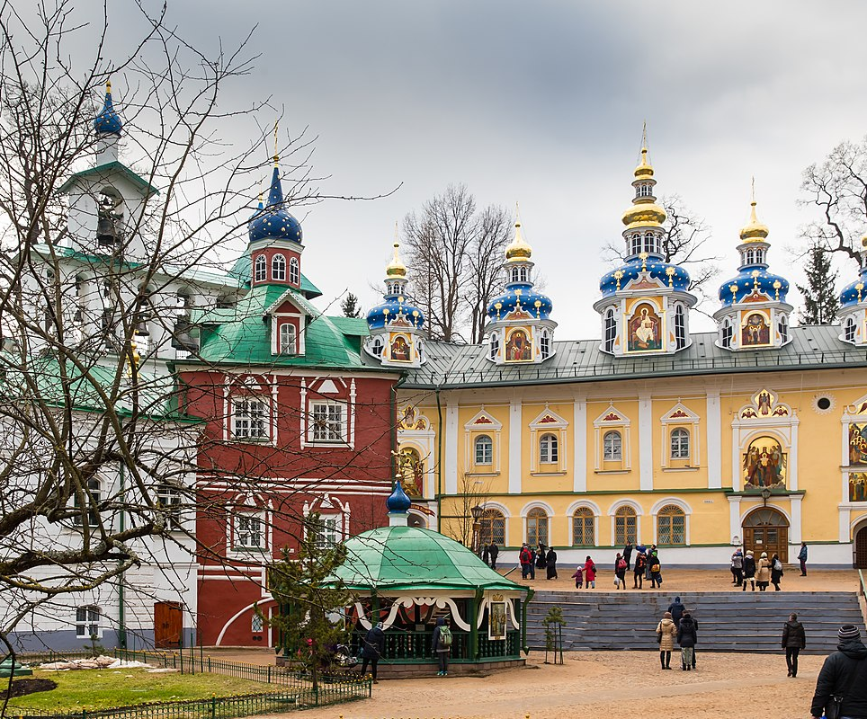 Фото: Lobusov D.