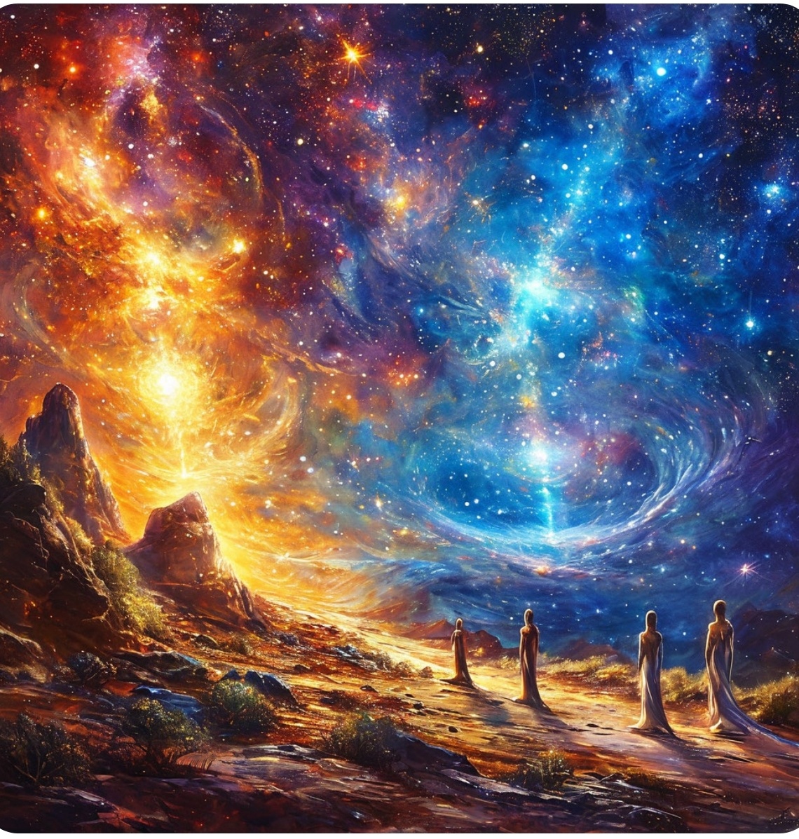 Картинка сгенерирована нейросетью 