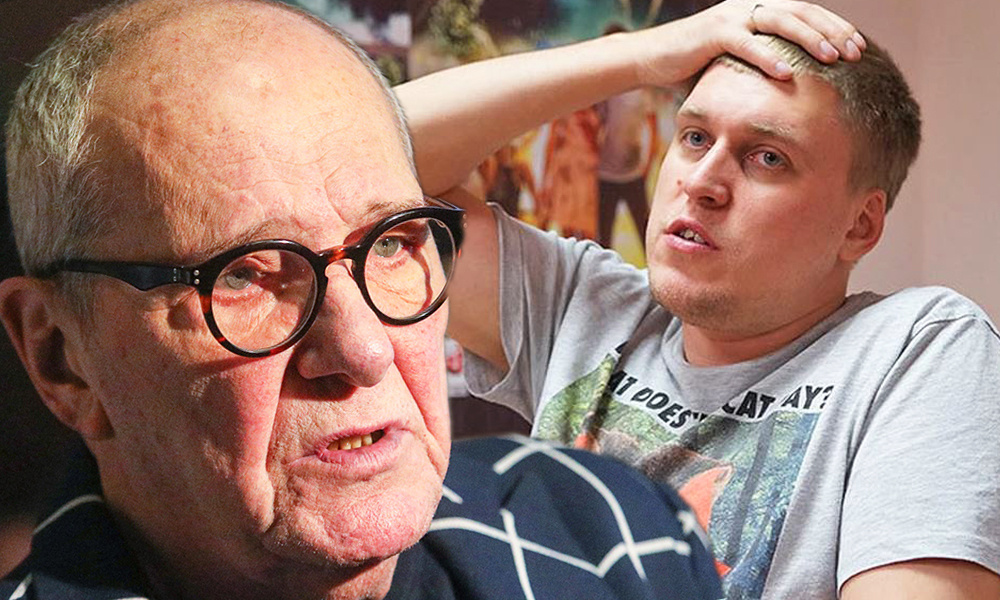 Отец Виторгана дал свои детям все возможности, но они не пожелали ими воспользоваться. 