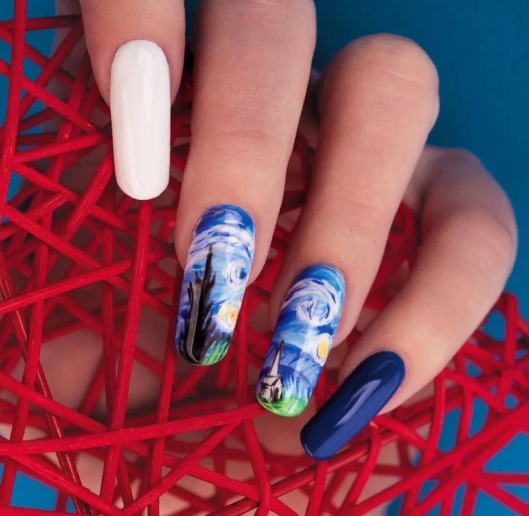 Фото Академии Красоты