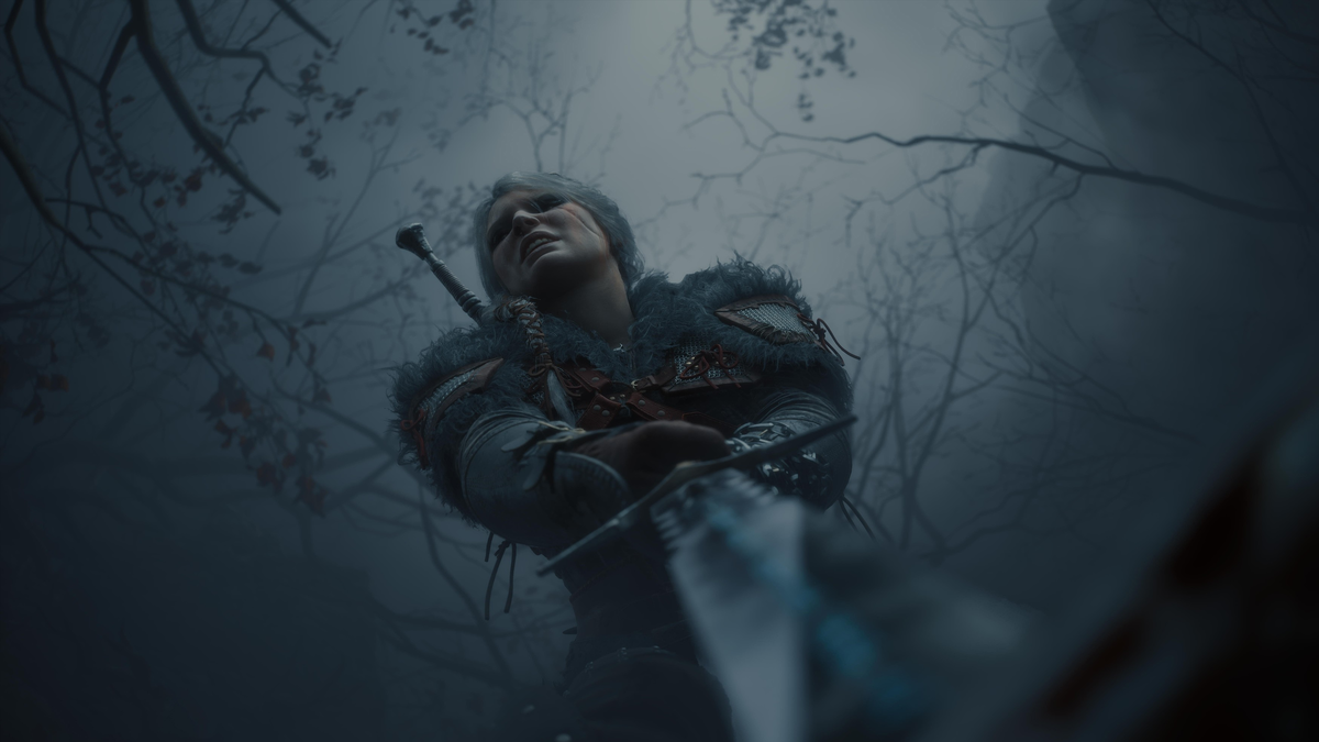 «Ведьмак 4»