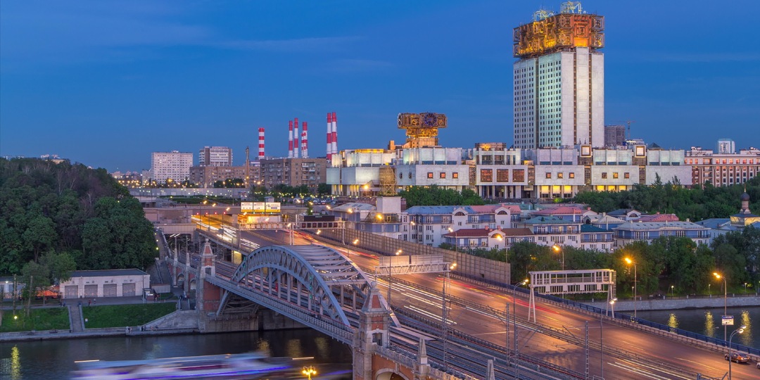 Чем знамениты Академический и Гагаринский районы в Москве: что посмотреть и где погулять?