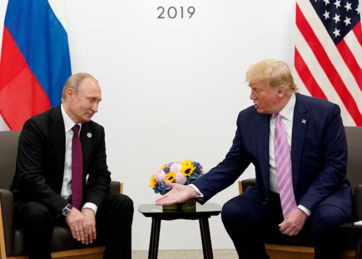 Скриншот статьи с сайта washingtonpost.com.