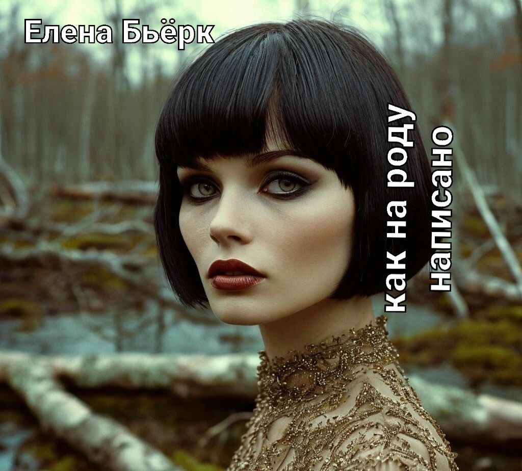 Автор иллюстрации Елена Бьёрк