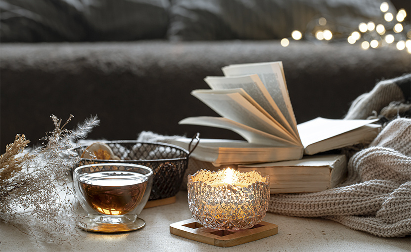    Йоль: время внутреннего тепла, магии и традиций