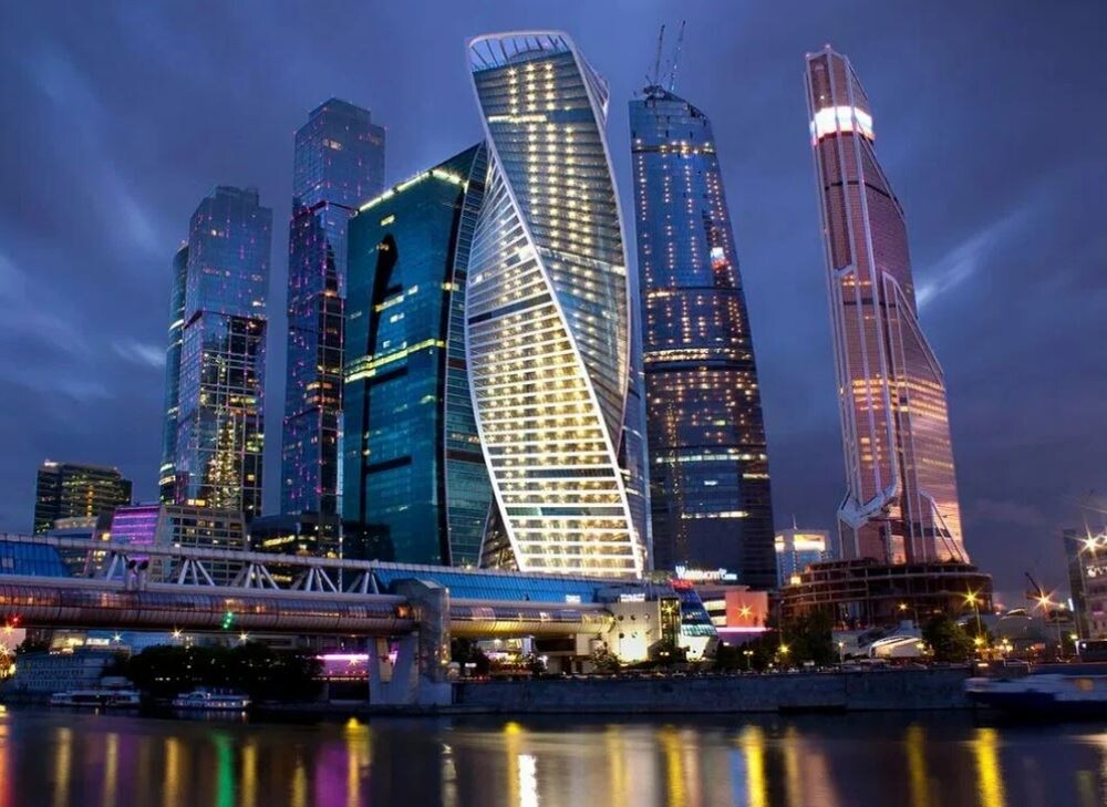 «Москва-Сити» (иллюстрация из открытых источников)