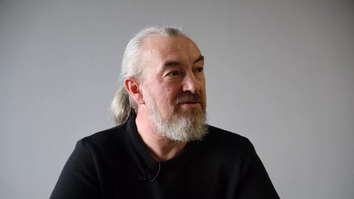 Алексей ЕСАКОВ, фото Sputnik.