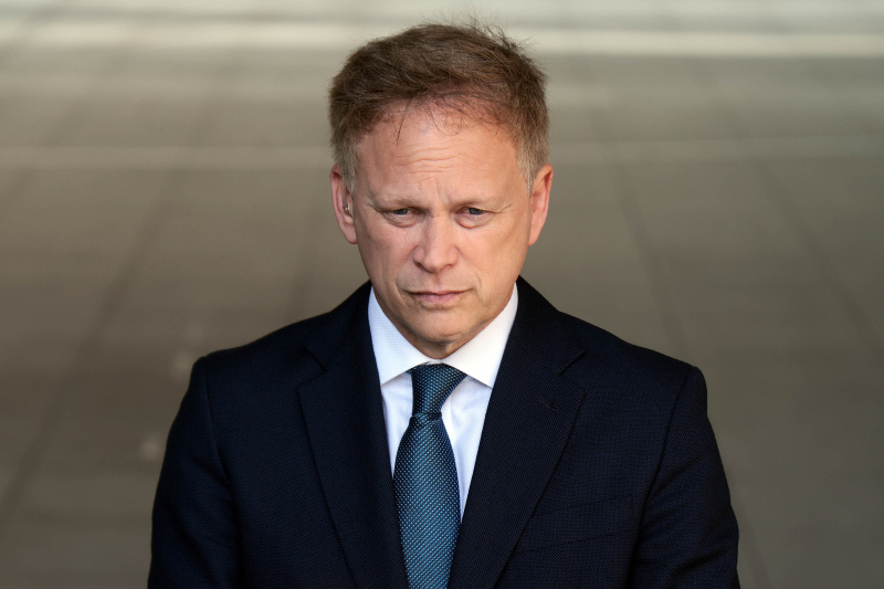    Martyn Wheatley/Keystone Press Agency/Global Look Press