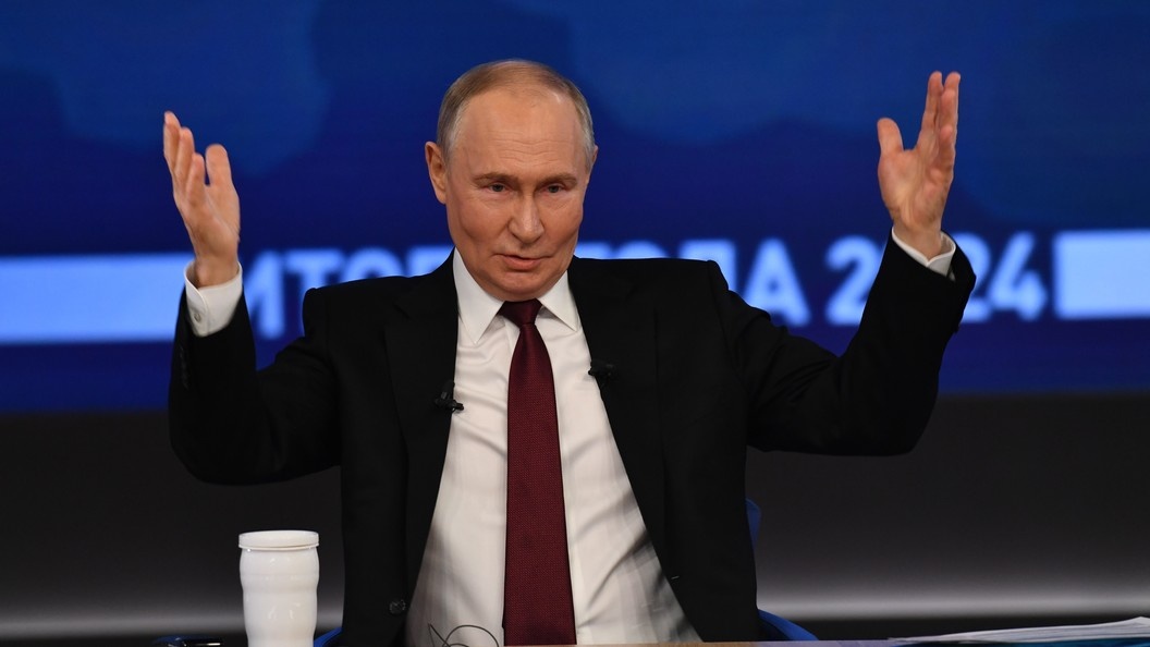    Фото: Komsomolskaya Pravda/Global Look Press