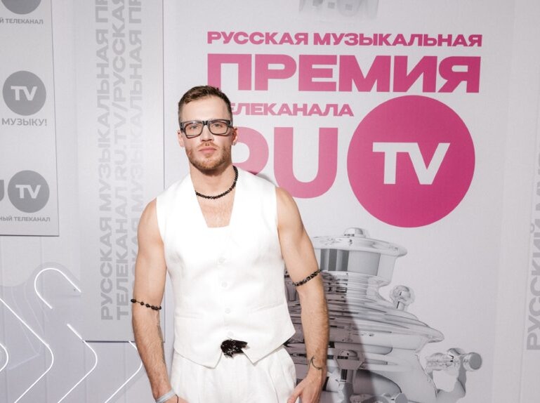    Фото: Русская медиагруппа Оксана Маслова