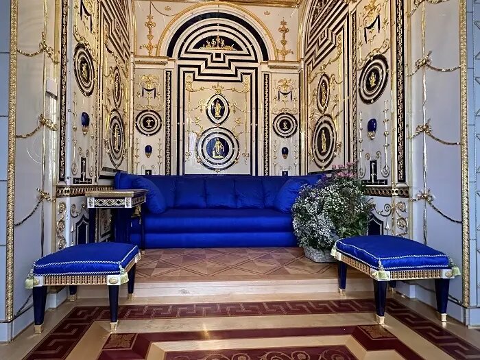     © Интерфакс. Инна Басова