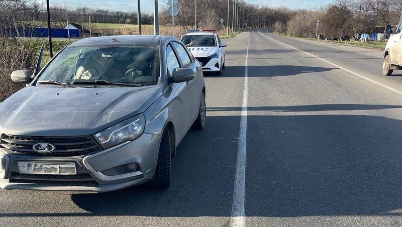      Фото: Госавтоинспекция Ставрополья