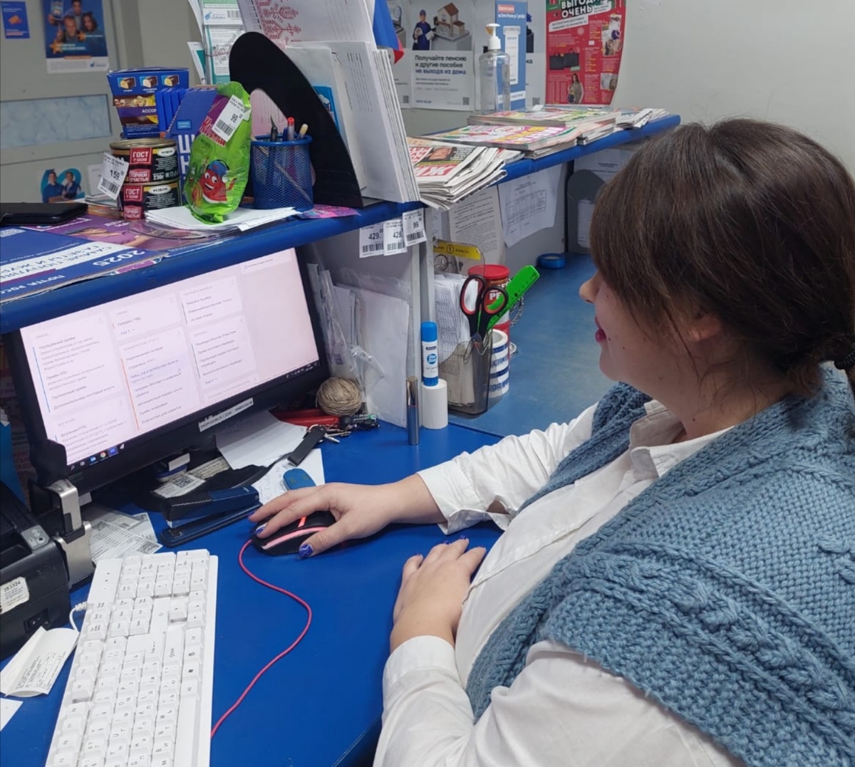 Фото Ткаченко А.