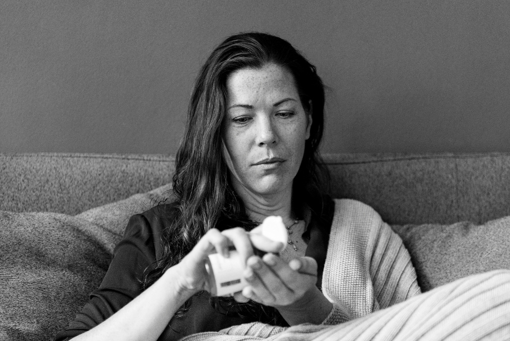 Признаки кетаминовой зависимости (Источник изображения freepik.com)