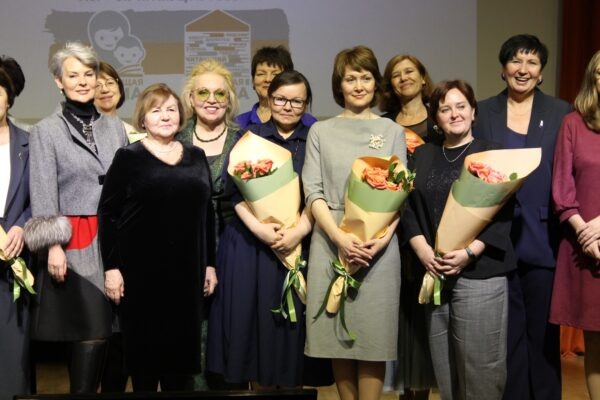    Фото: Ассоциация школьных библиотекарей русского мира