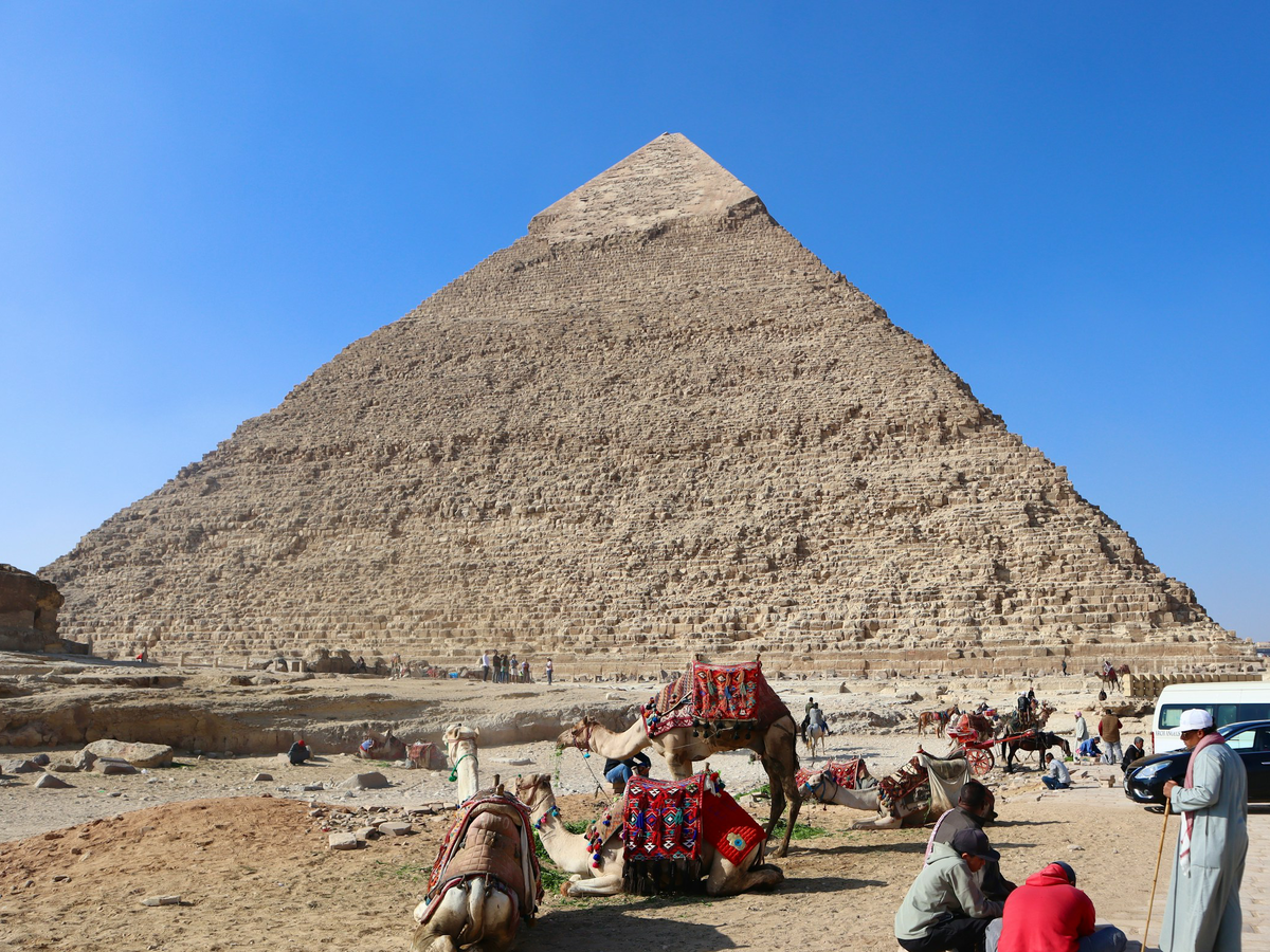 Фото: Dilip Poddar / Unsplash