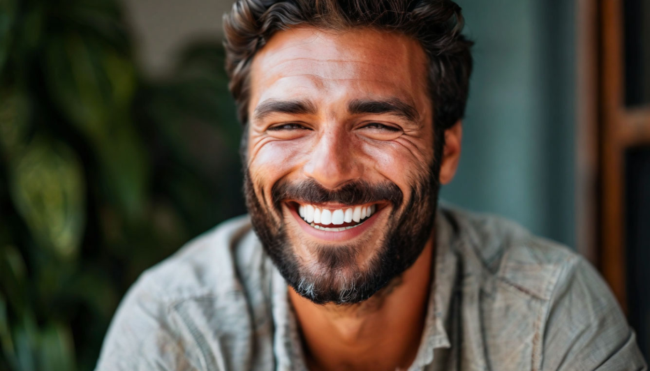 Мужчина, подвергнутый улучшайзингу)))