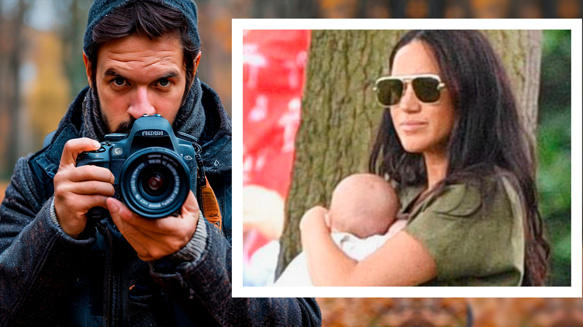 Коллаж автора