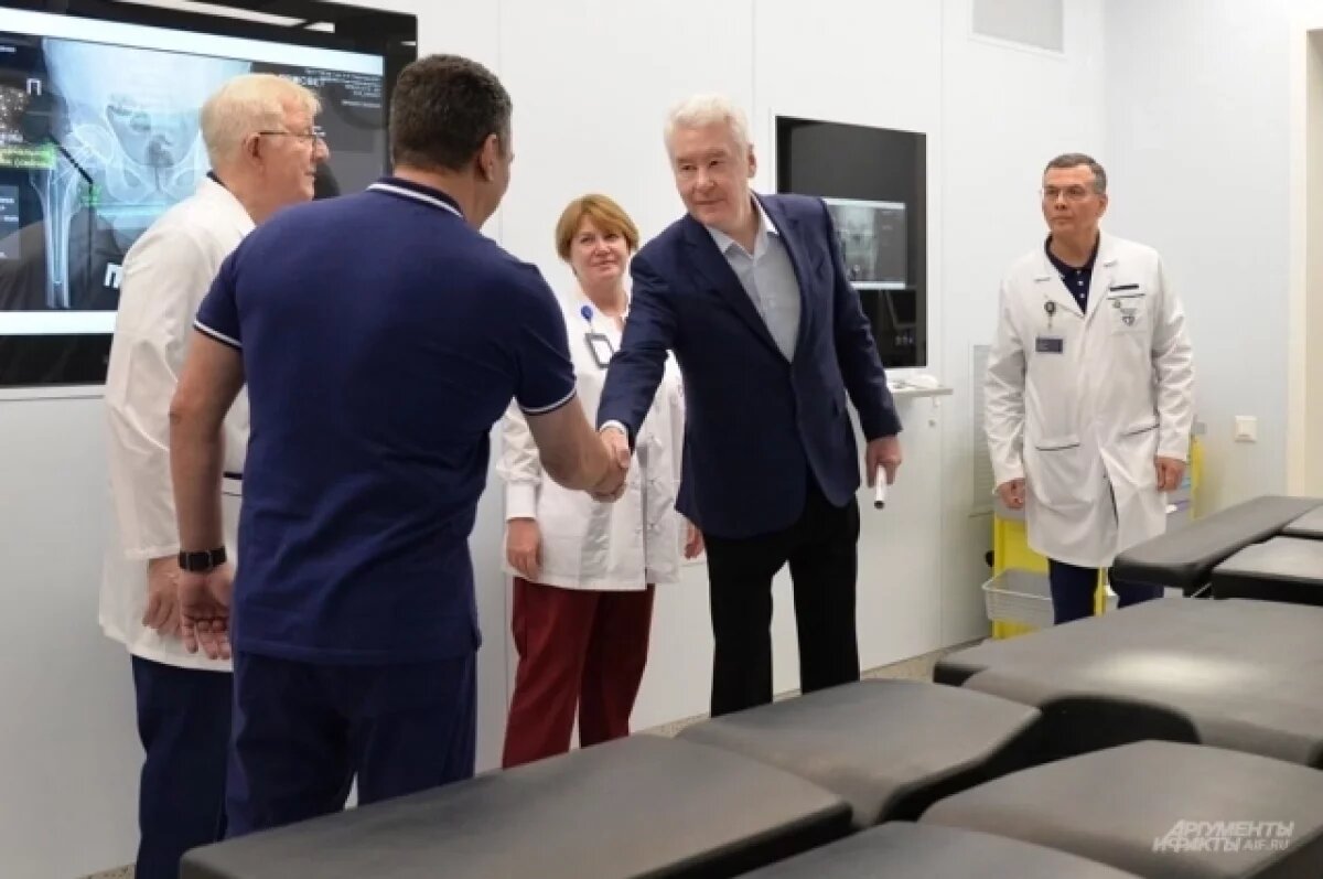    «Наша гордость».