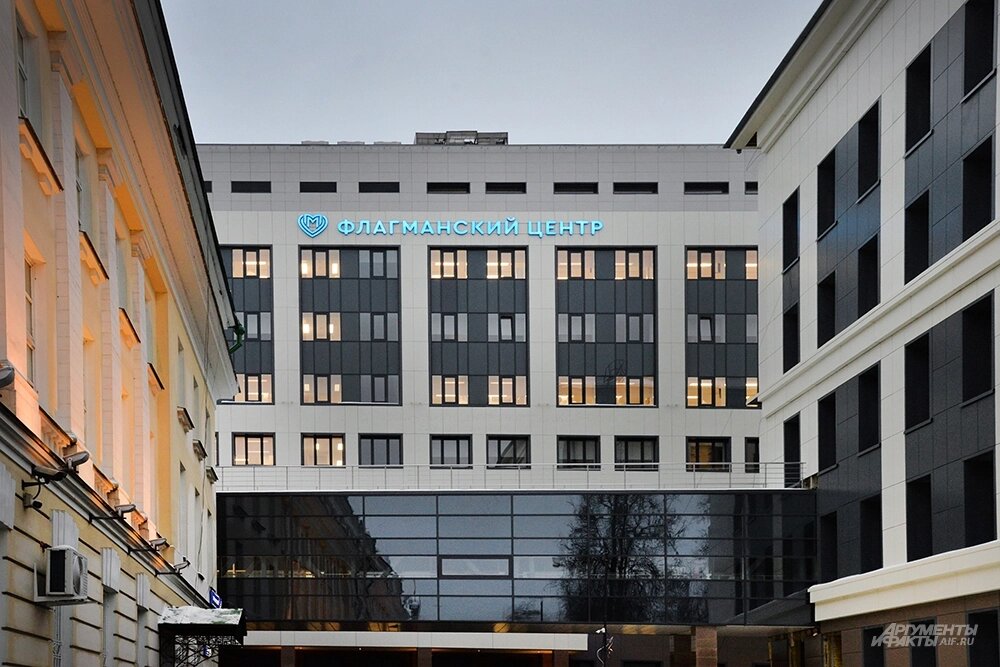    Фото:  АиФ/ Эдуард Кудрявицкий