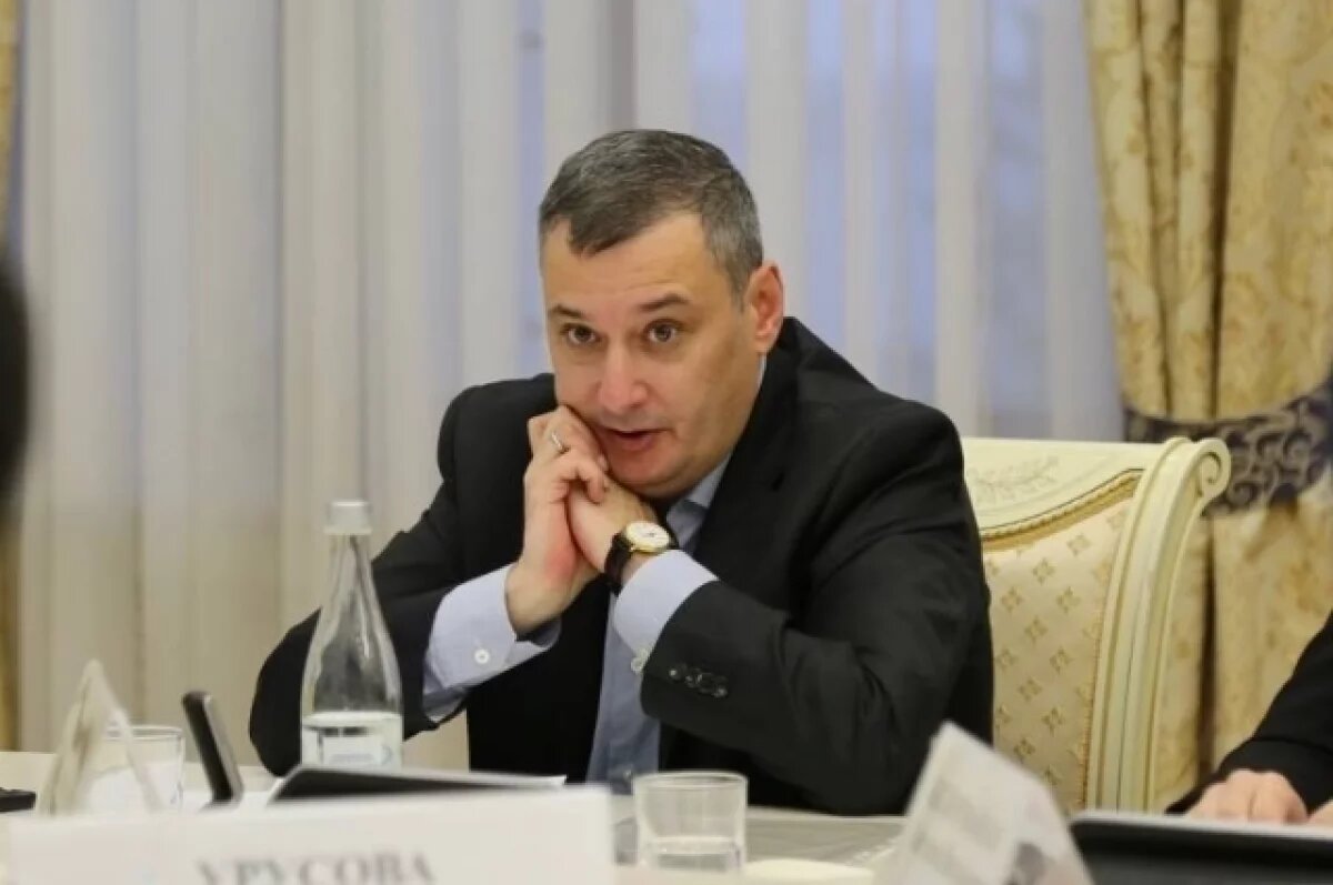    Директор суджанской школы резко ответил на пост Хинштейна о посещении ПВР