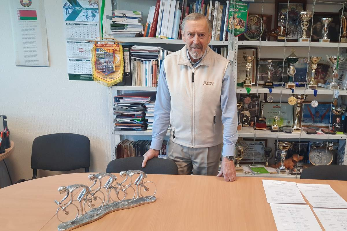 Фото: Виктор Изотов, из открытых источников, личного архива героя