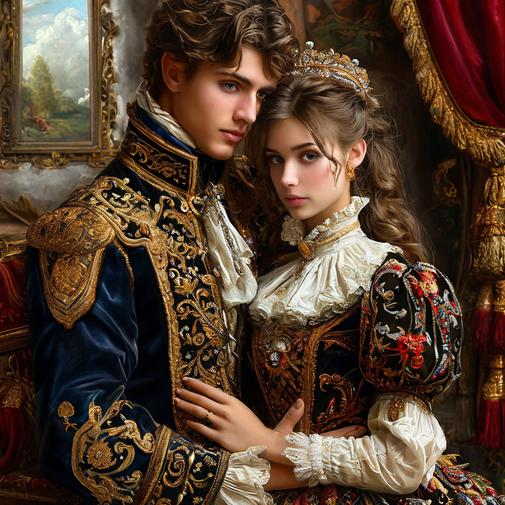 Рисунок создан ИИ шедеврум.