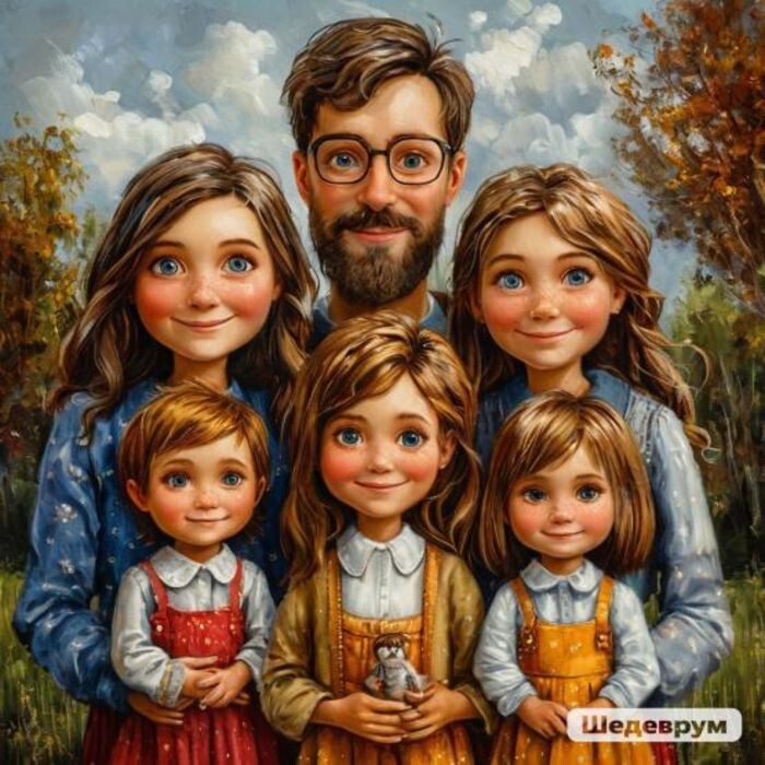 Источник фото: Шедеврум