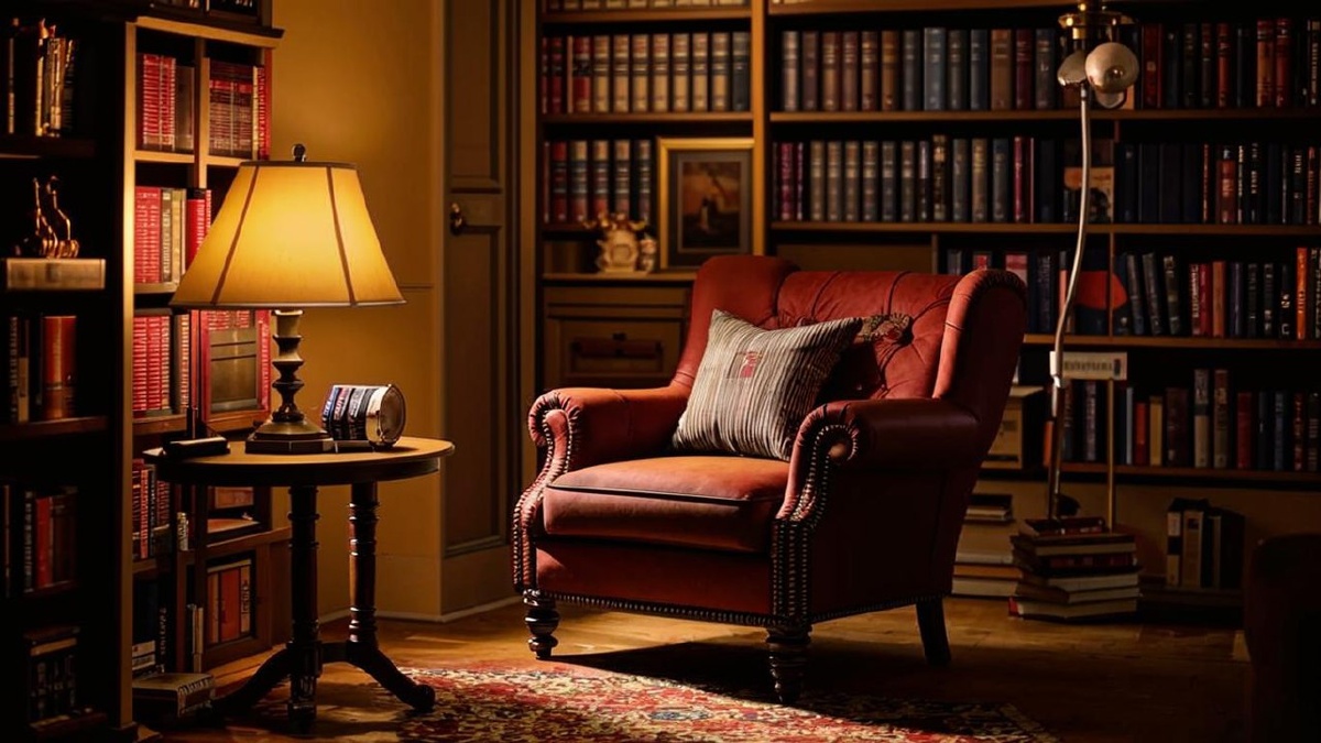 Картинка сгенерирована Kandinsky по моей просьбе.