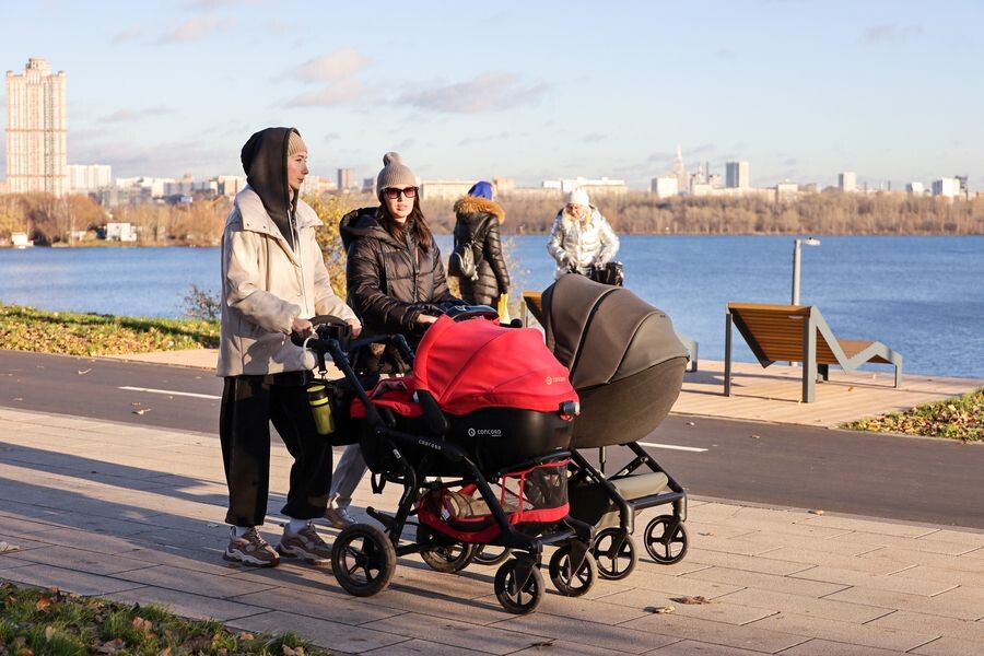     / Источник: © Олег Елков/ТАСС