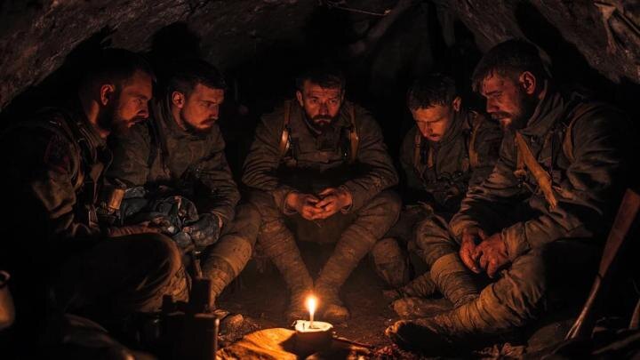 Коллаж: Царьград.