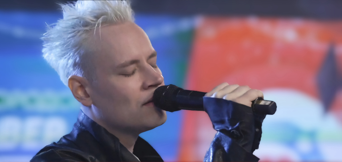 Идеален! Из интернета 