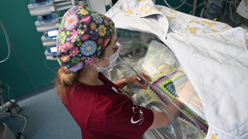    Фото: © РИА Новости/Павел Бедняков