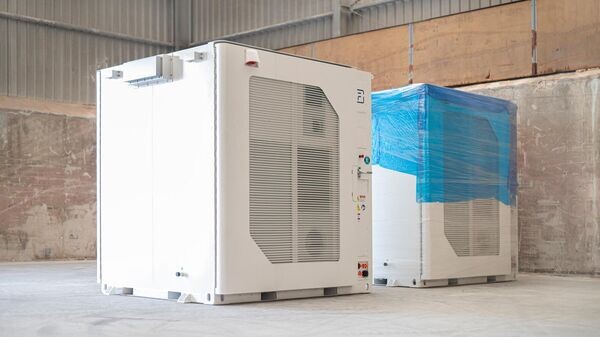    © Photo : Enmin.lrv.lt