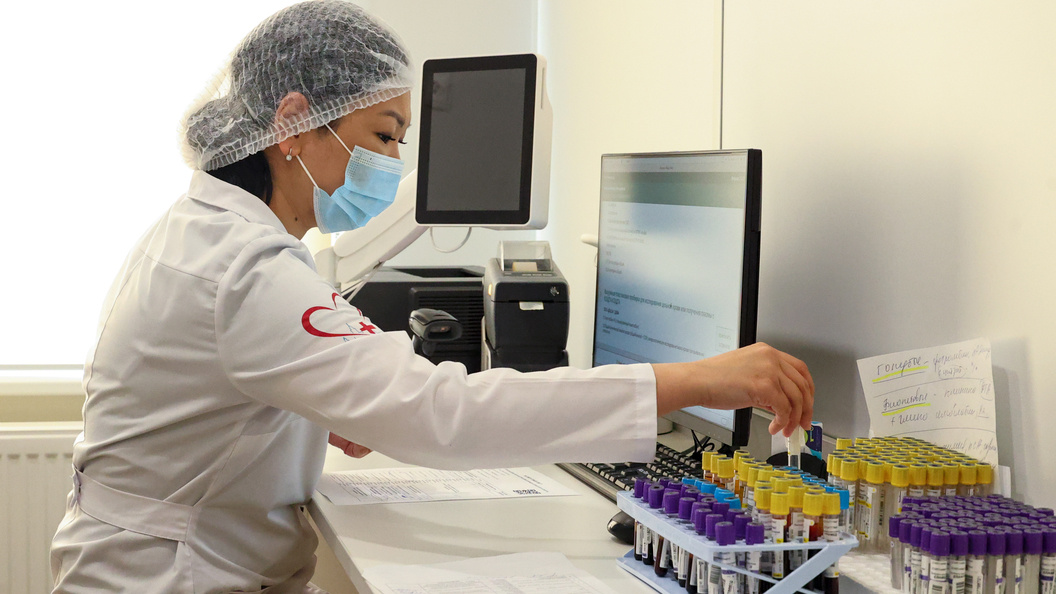    Petrov Sergey/news.ru/Globallookpress