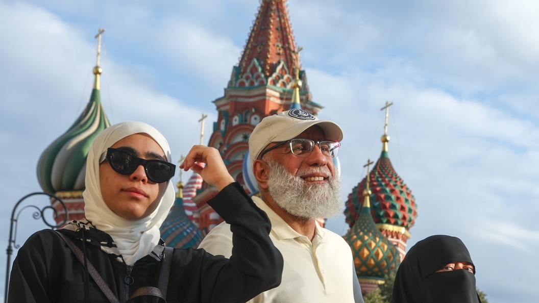    Фото: Petrov Sergey/Globallookpress