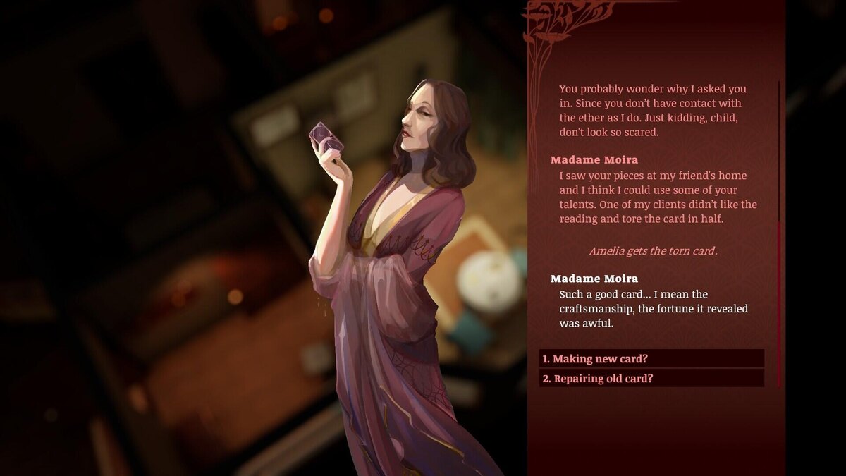    Галерея игры Forgery Craft