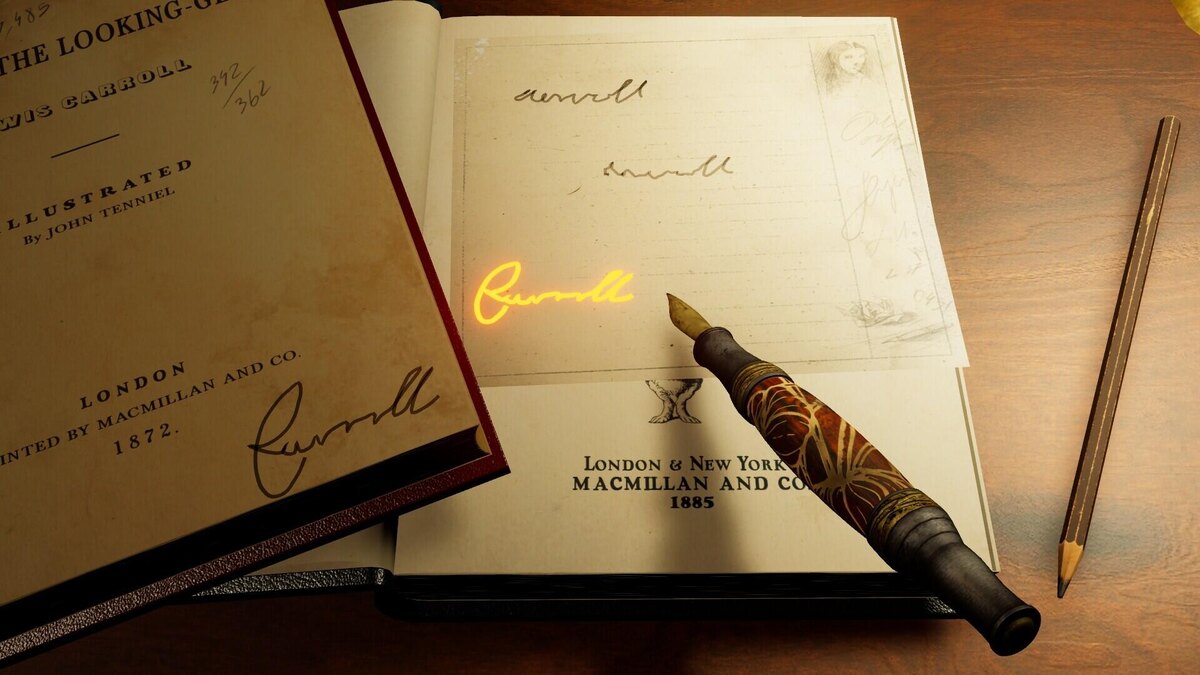    Галерея игры Forgery Craft