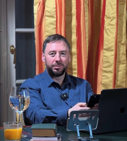 Владислав Бакальчук