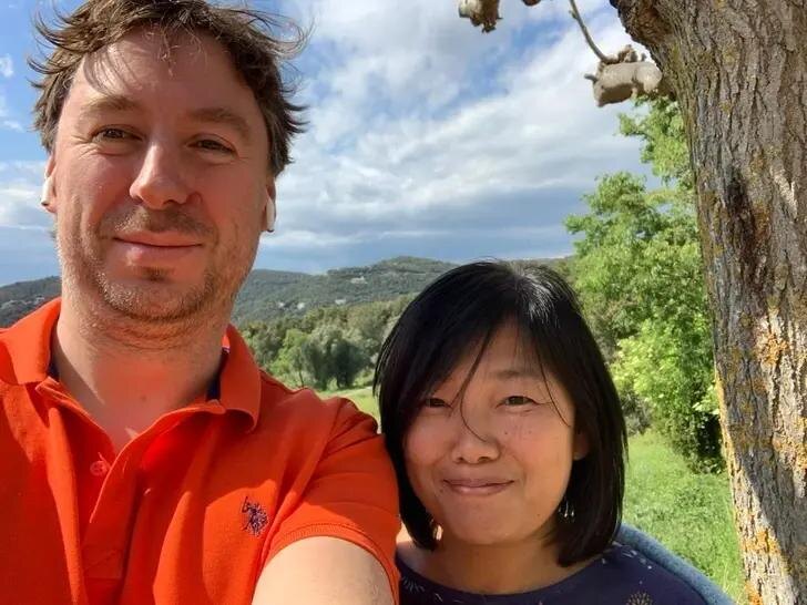 У пары семеро детей