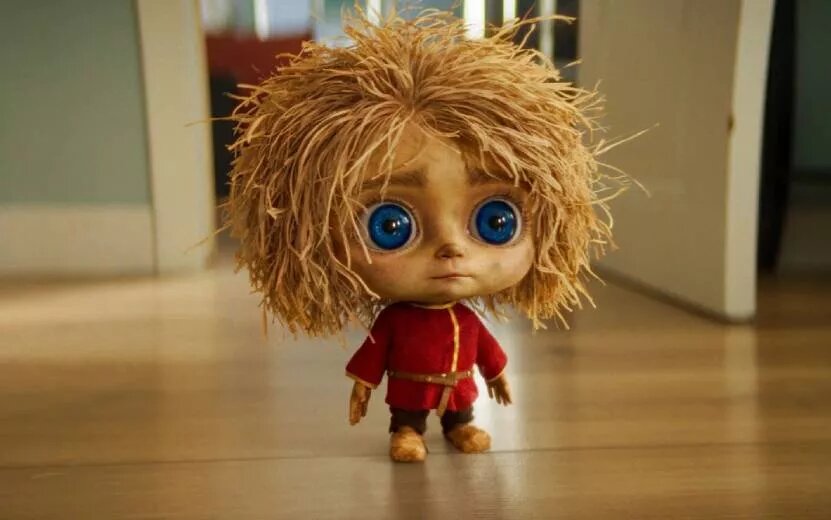    Домовенок Кузя: что нового в киноадаптации мультфильма