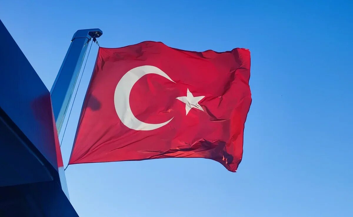    Российский турпоток в Турцию в 2024 году может быть близок к цифре 6,8 млн визитов