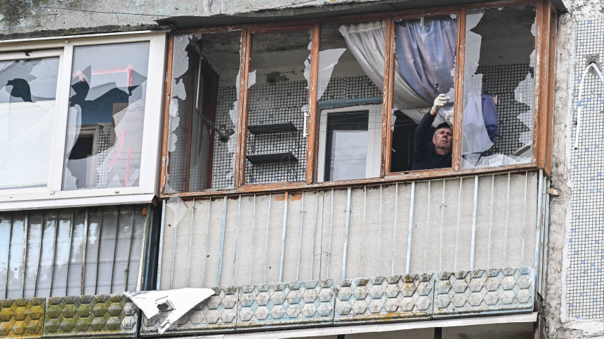    Фото: © РИА Новости/Константин Михальчевский