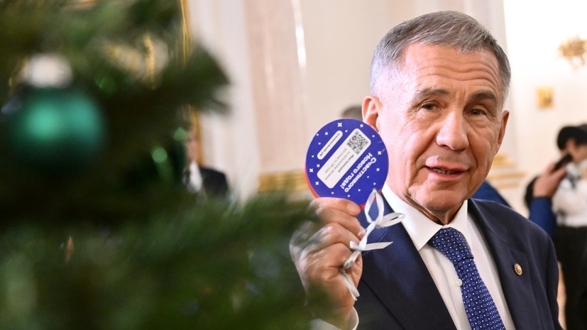   РИА Новости Кристина Кормилицына