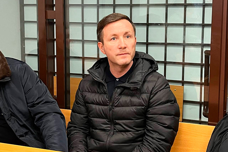    Ильшат Аминов