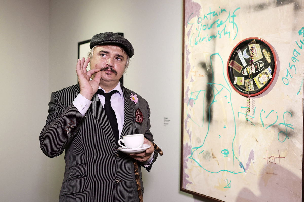     Как диабет кардинально изменил жизнь Пита Доэрти и заставил его заняться здоровьем?