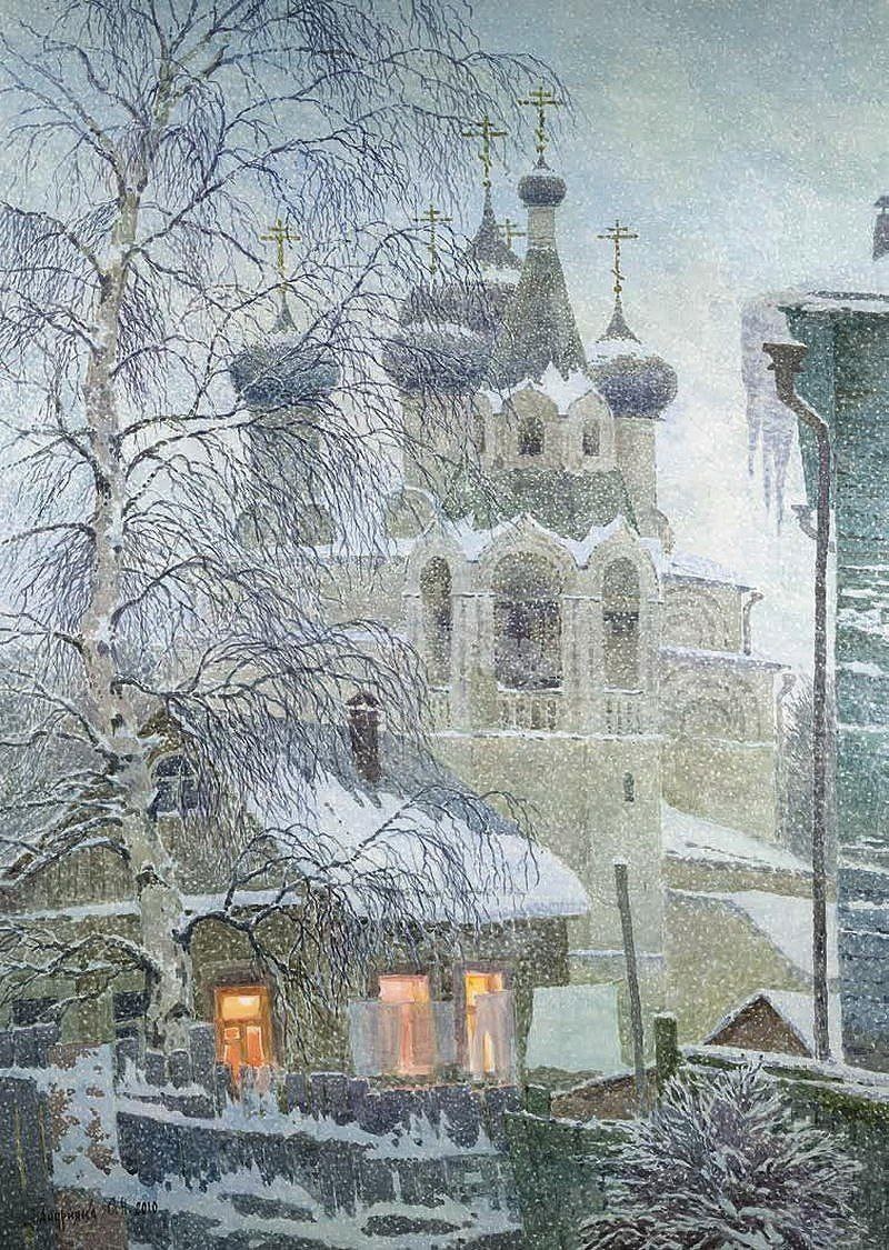 ������ ��������: �������� � ������ �������, 2010